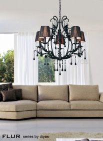 Flur Crystal Wall Lights Diyas Contemporary Crystal Wall Lights Flur Crystal Wall Lights Diyas Contemporary Crystal Wall Lights